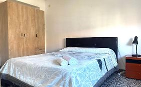 Private Room In Shared Apartment Valencia Workstay